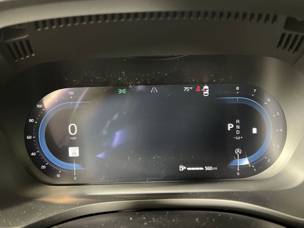 Certified 2025 Volvo XC60 B5 Core w/ Climate Package image 12