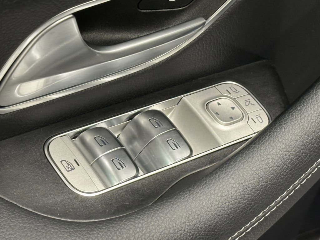 Certified 2024 Mercedes-Benz GLS 450 4MATIC image 11