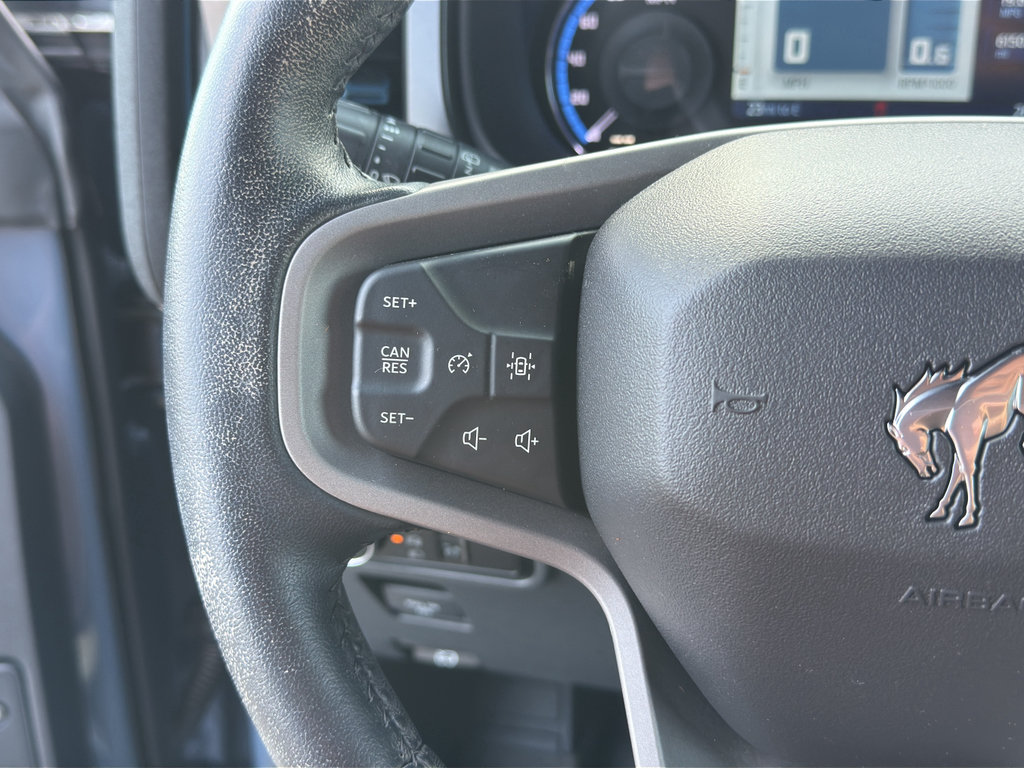 Used 2023 Ford Bronco Wildtrak AWD/4WD image 12