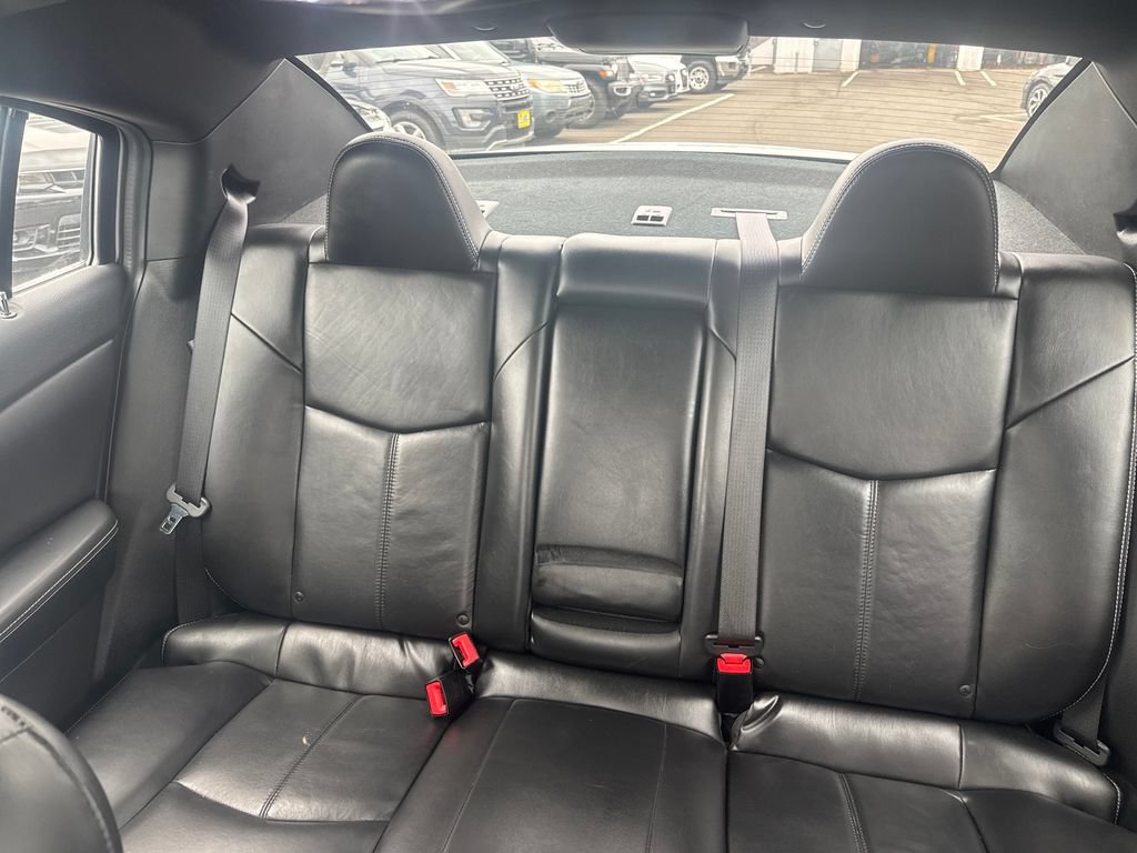 Used 2011 Chrysler 200 Limited FWD image 25