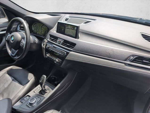 Used 2021 BMW X1 sDrive28i w/ Premium Package FWD image 24