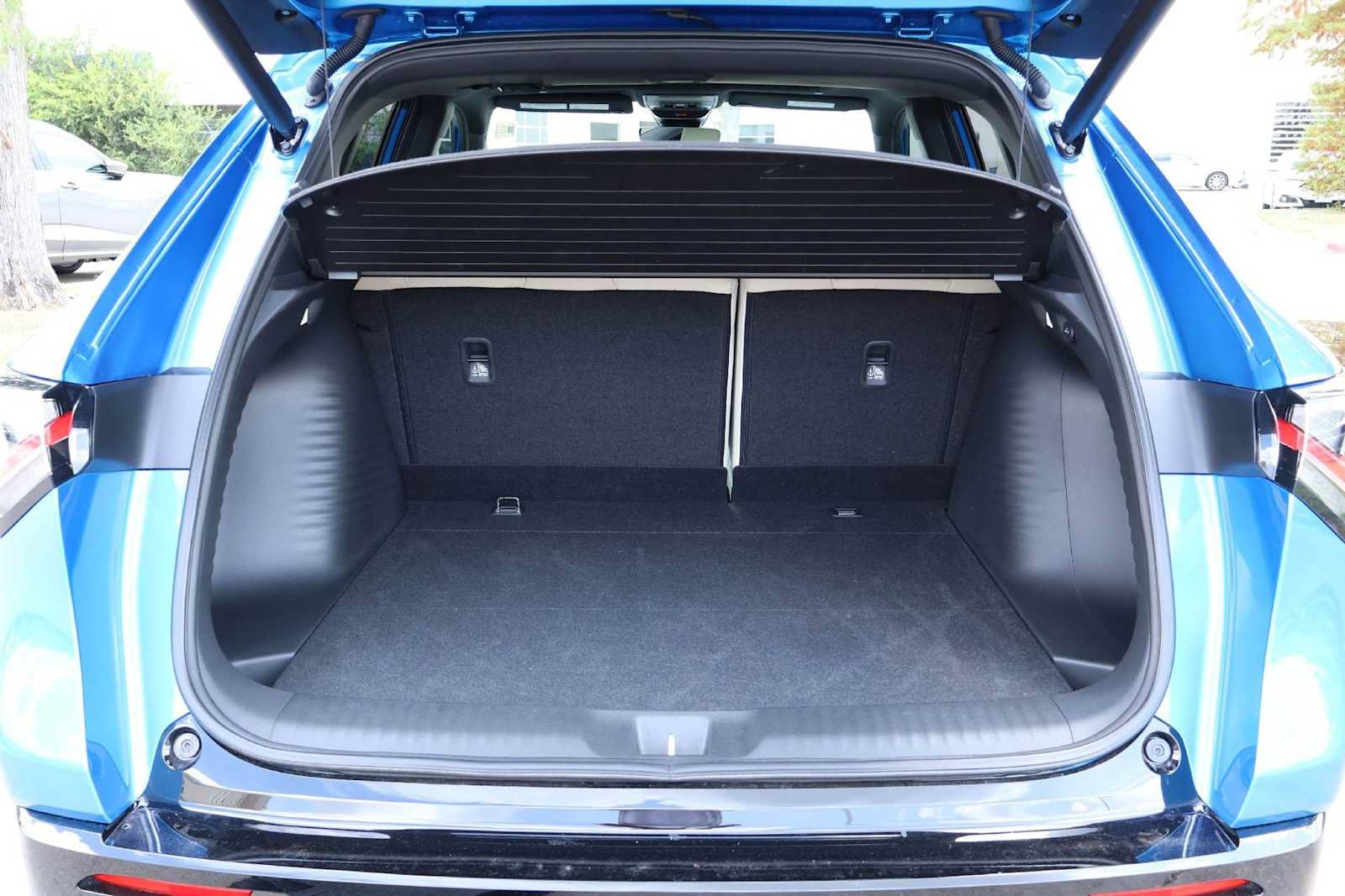 Certified 2026 Acura ADX A-Spec FWD image 19