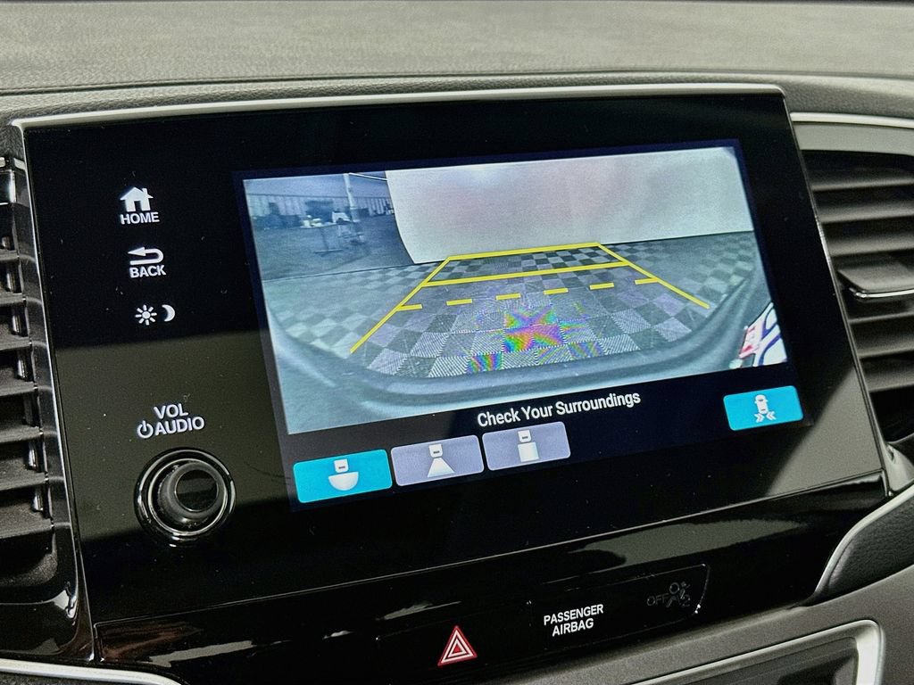 Certified 2020 Honda Pilot EX-L image 14