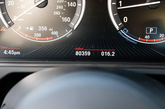 Used 2016 BMW X5 xDrive35i image 53