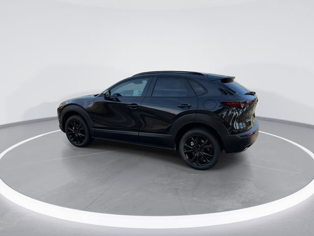 New 2026 MAZDA CX-30 Aire Edition image 5