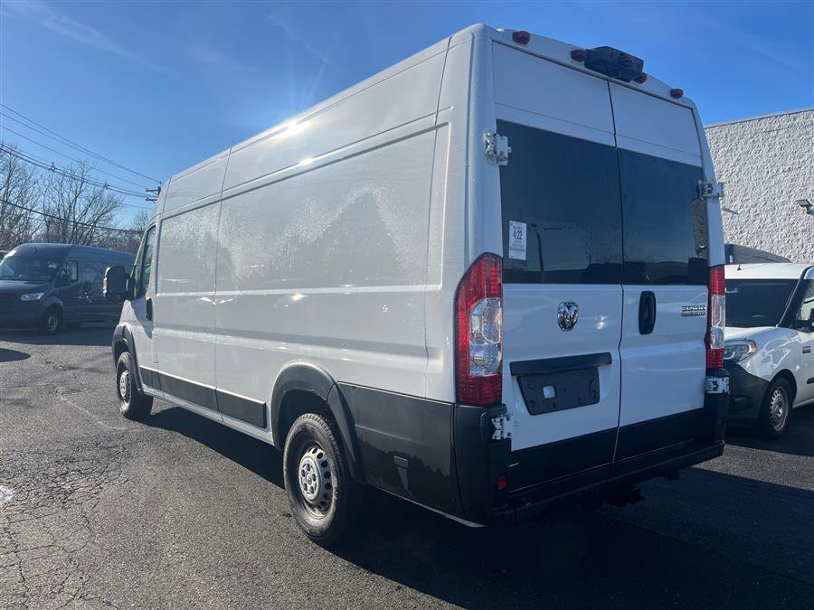 Used 2024 RAM ProMaster 3500 w/ Convenience Group image 5