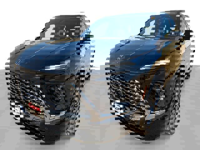 New 2026 Buick Enclave Avenir w/ Super Cruise Package image 35