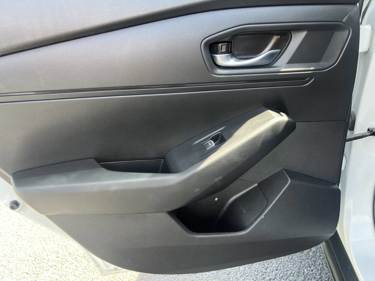 Used 2024 Honda Accord LX image 18