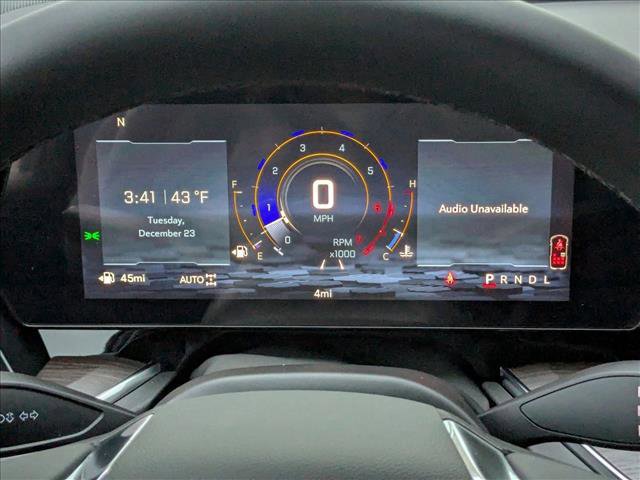 New 2026 Chevrolet Tahoe LT image 11