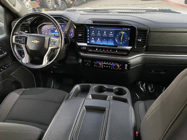 Used 2024 Chevrolet Silverado 2500 LT image 7
