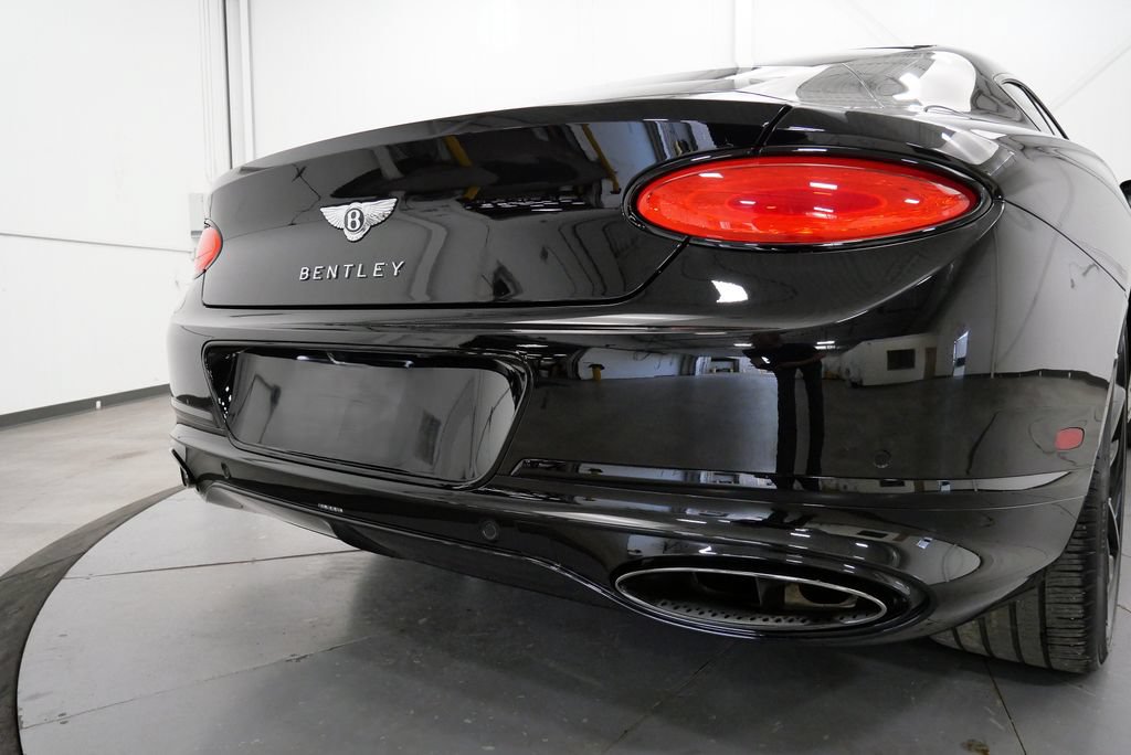 Used 2021 Bentley Continental GT AWD/4WD image 39