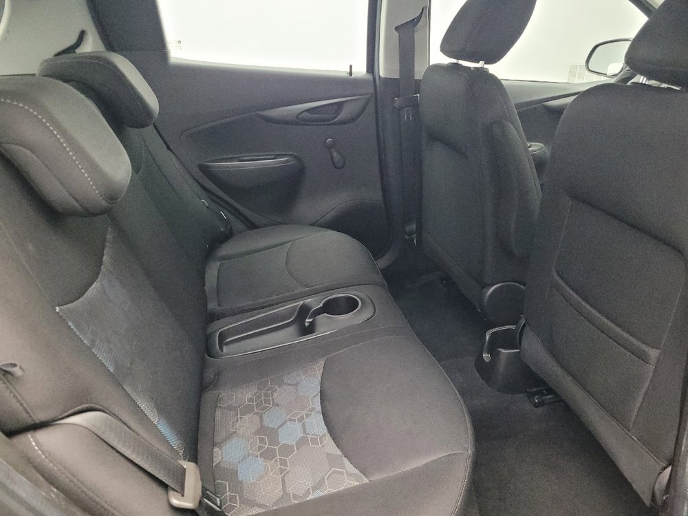 Used 2018 Chevrolet Spark LS image 19