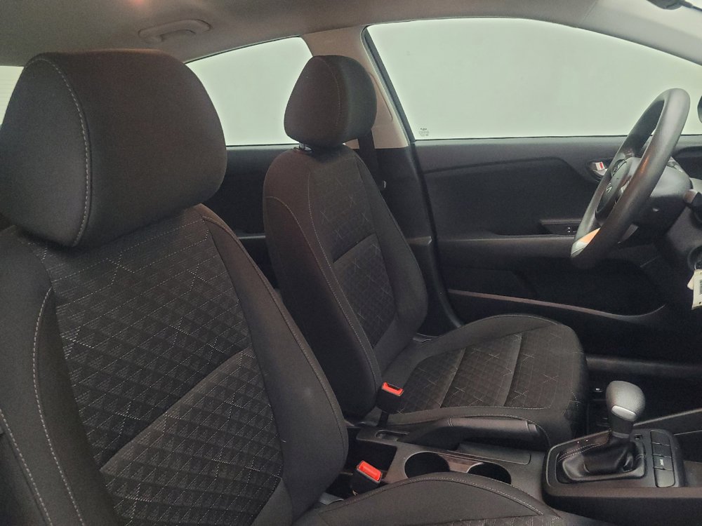 Used 2023 Kia Rio LX FWD image 21