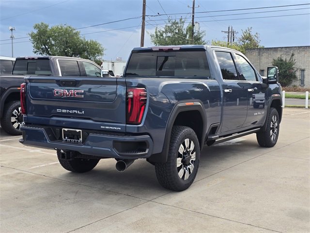 New 2026 GMC Sierra 2500 Denali w/ Denali Reserve Package image 5