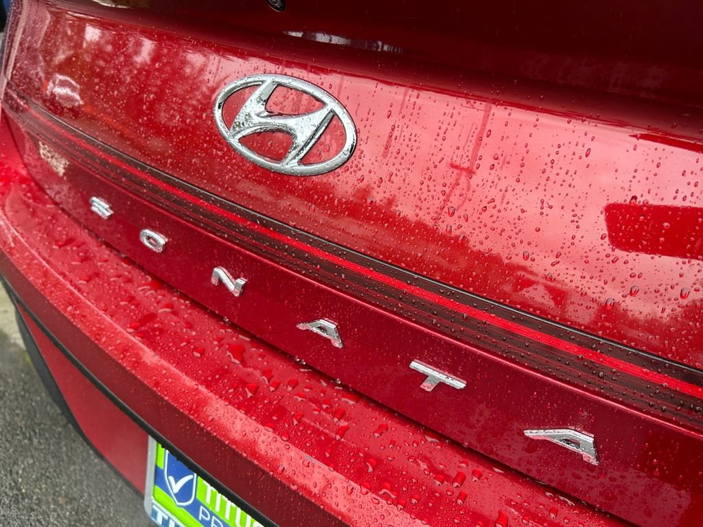 Used 2023 Hyundai Sonata SEL FWD image 31