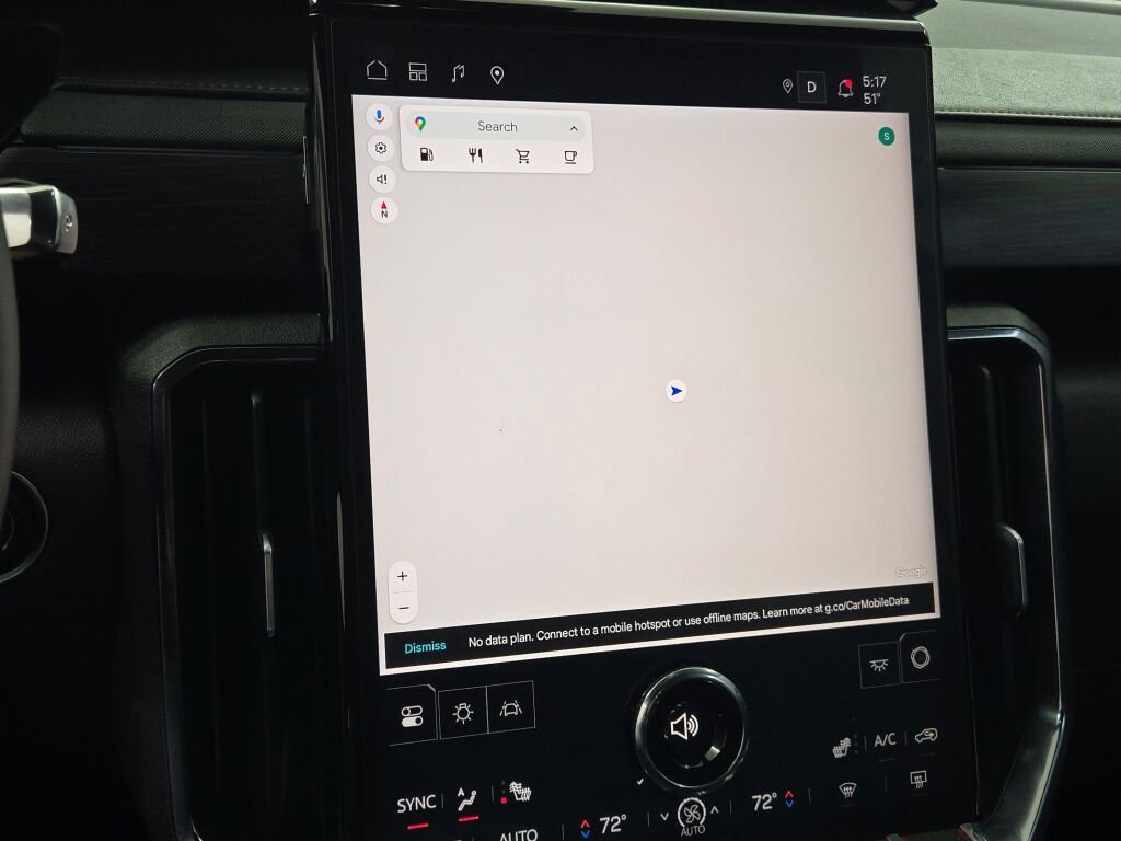 Used 2024 GMC Acadia AT4 image 31