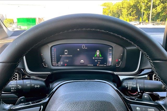 Certified 2023 Honda Civic Touring image 13