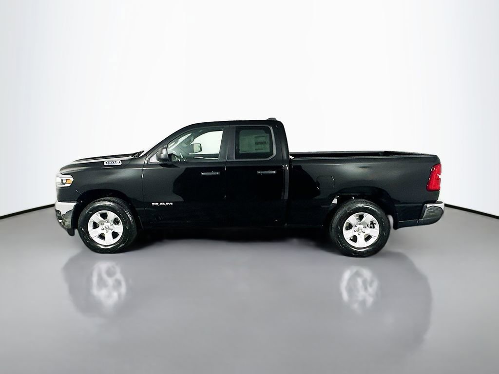 New 2025 RAM 1500 Big Horn image 4