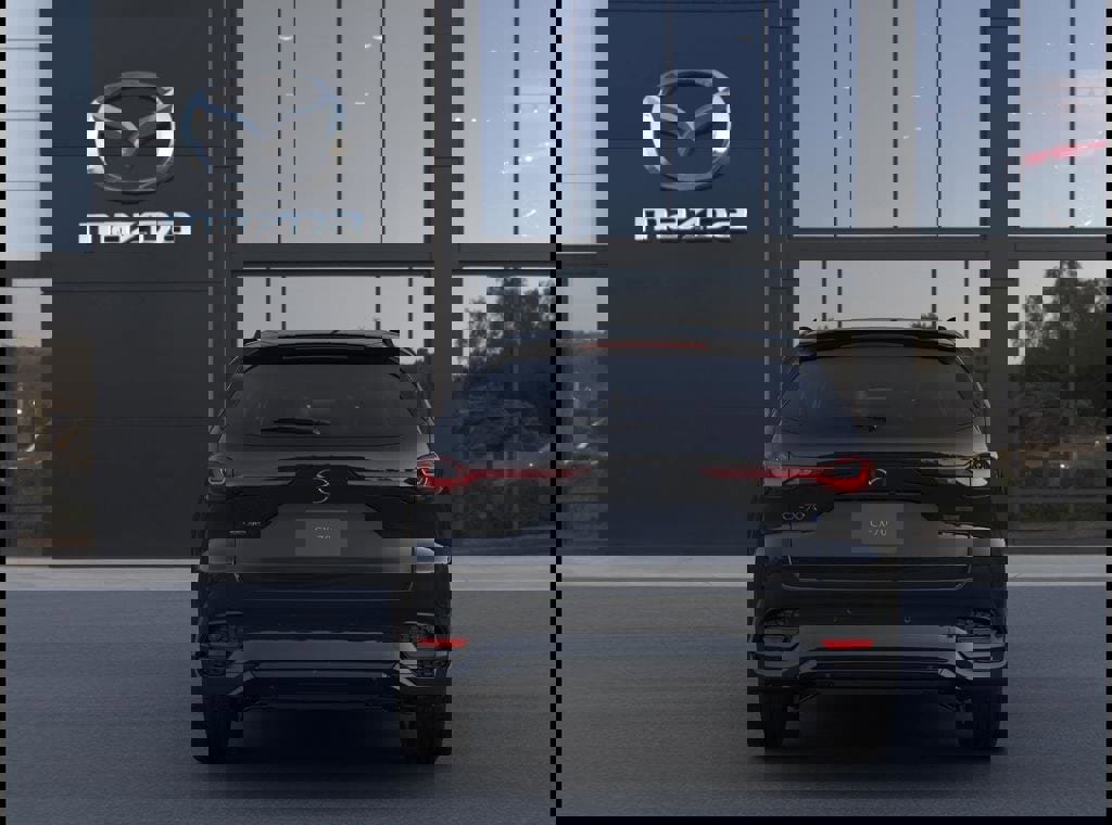 New 2026 MAZDA CX-70 SC Plus image 4