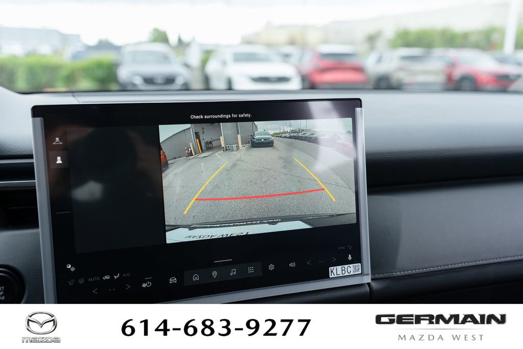 New 2026 MAZDA CX-5 Preferred AWD/4WD image 29