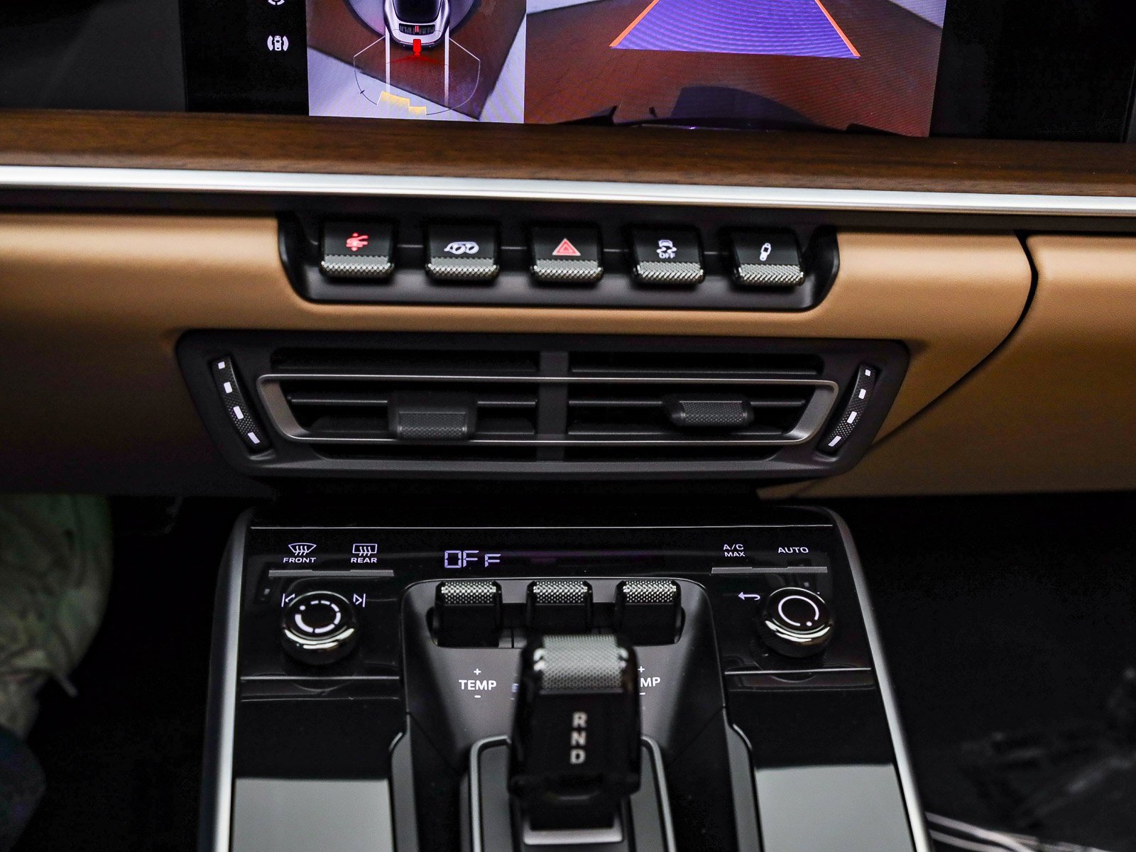 Used 2024 Porsche 911 Targa 4S image 31