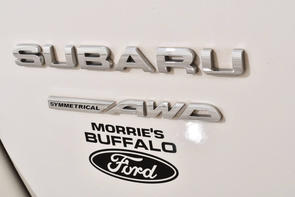 Used 2021 Subaru Outback Limited AWD/4WD image 21