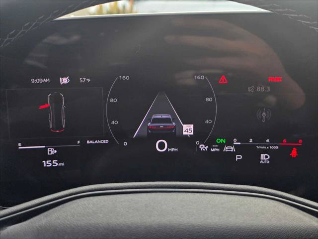 New 2026 Audi A6 Premium Plus AWD/4WD image 23