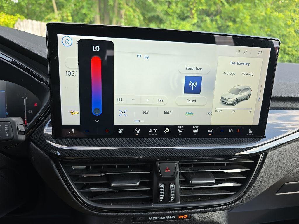 Used 2023 Ford Escape ST-Line w/ Tech Pack #1 image 26