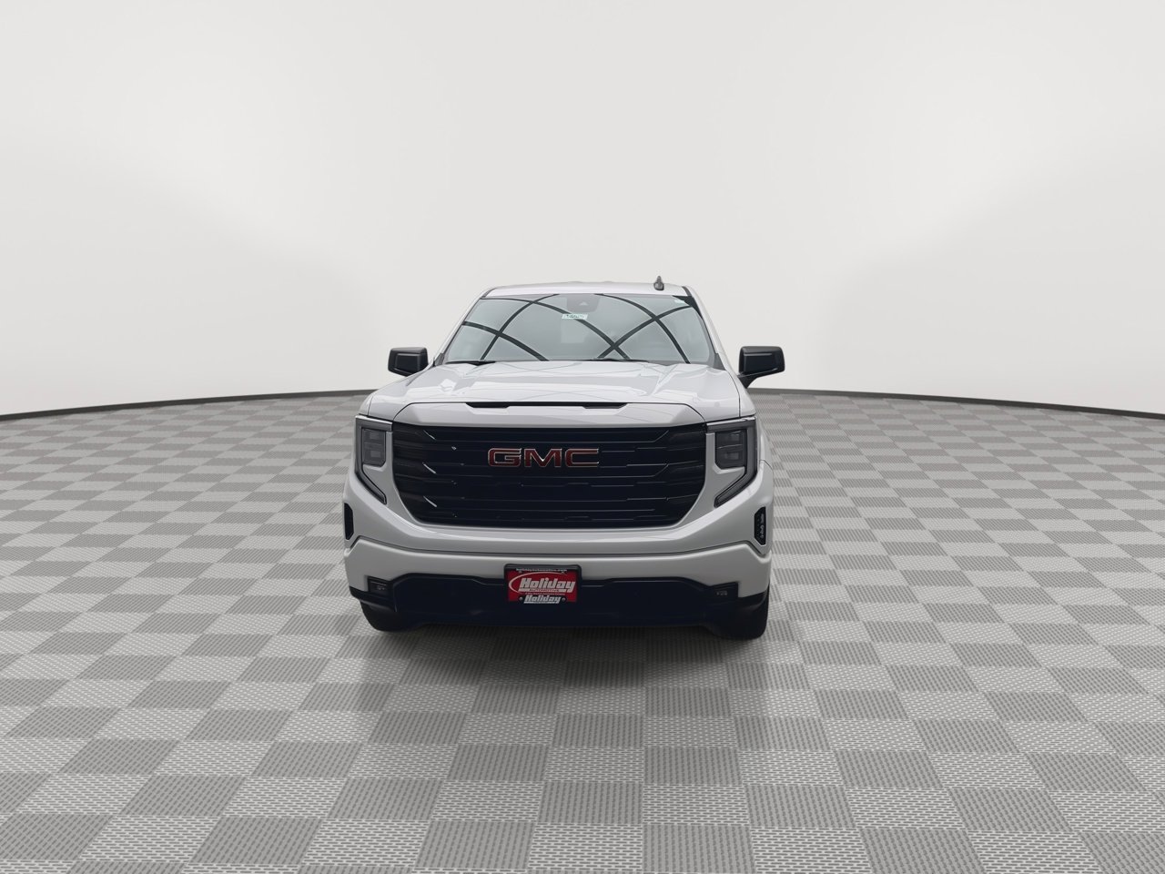 New 2026 GMC Sierra 1500 Elevation image 36