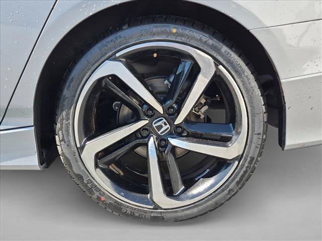 Used 2019 Honda Accord Sport image 14