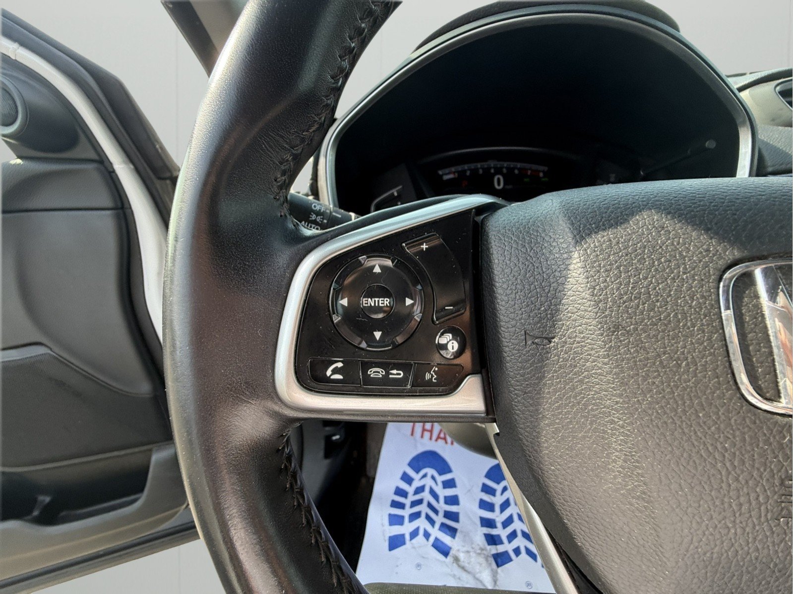 Used 2019 Honda CR-V EX-L image 18