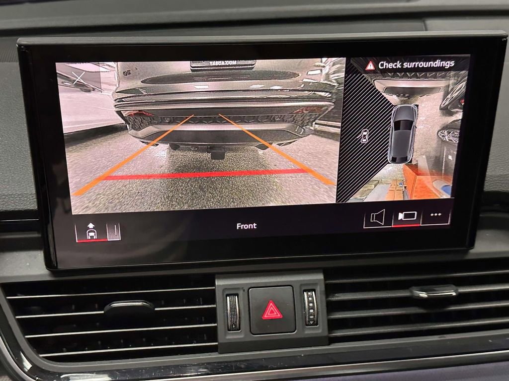 Used 2025 Audi Q5 2.0T Premium Plus w/ Premium Plus Package image 26