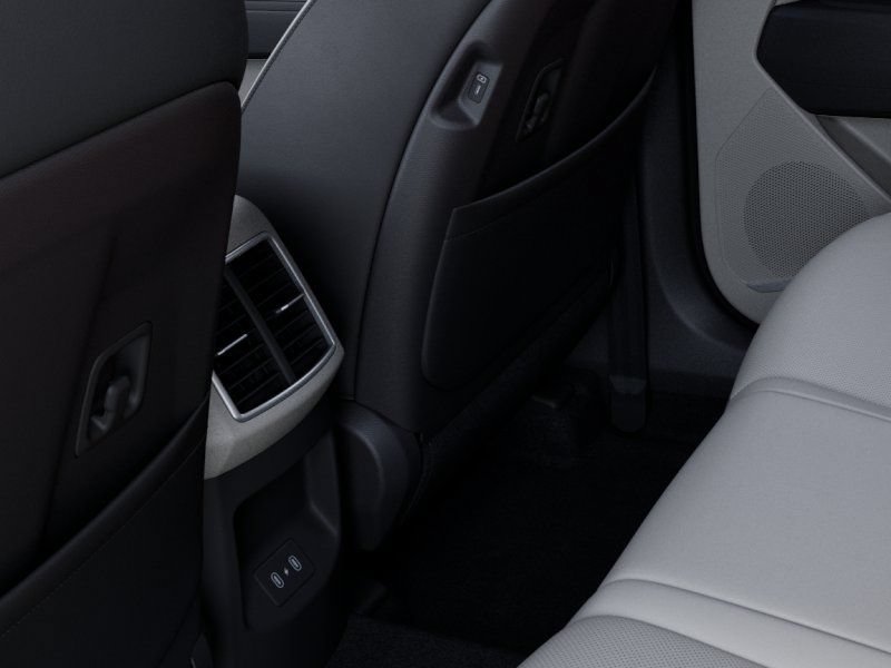 New 2027 Kia Sportage EX AWD/4WD image 26