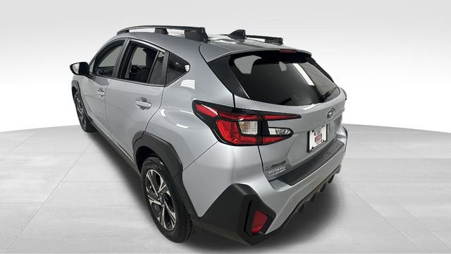 Certified 2025 Subaru Crosstrek 2.0i Premium image 5