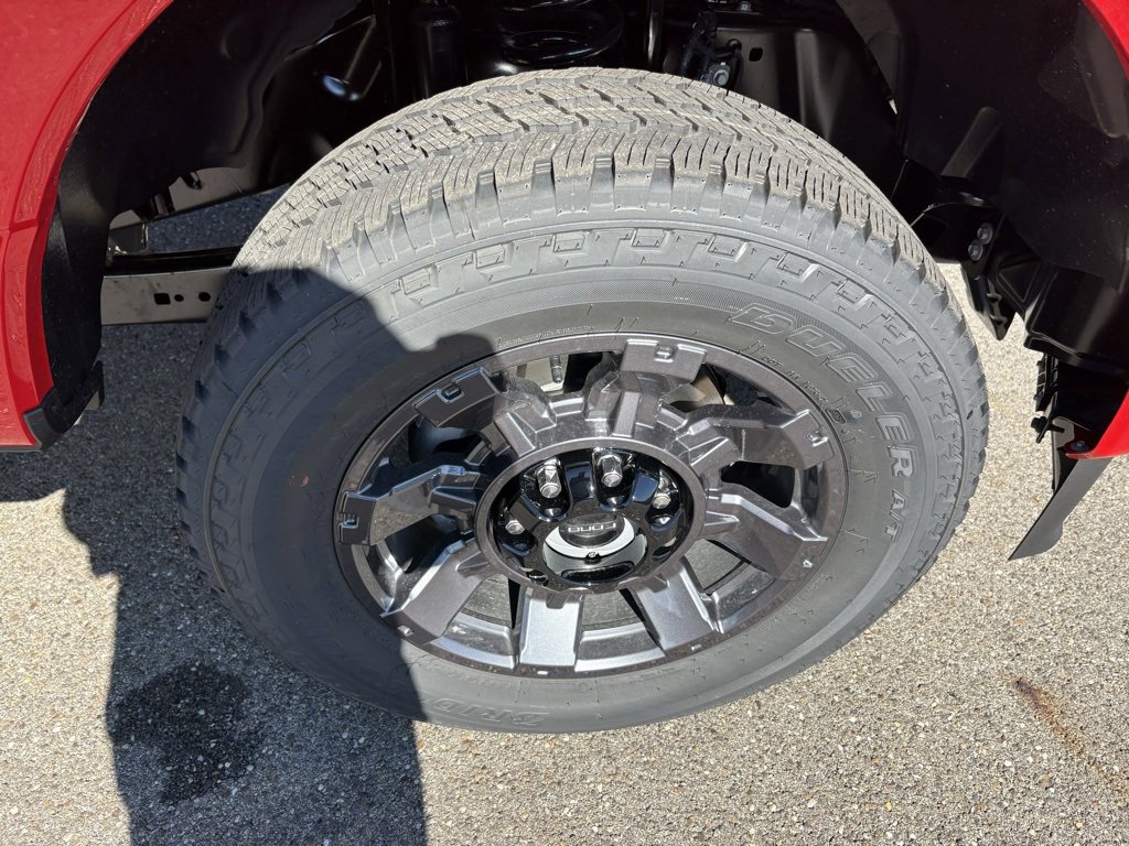 New 2026 Ford F350 XL image 18