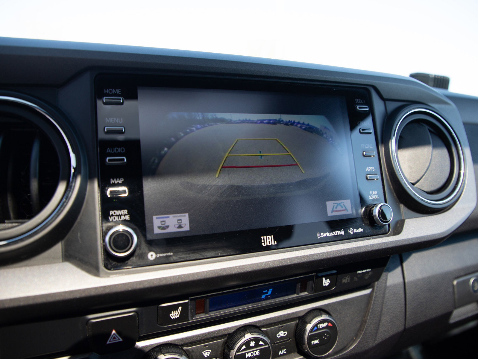 Used 2020 Toyota Tacoma TRD Pro AWD/4WD image 24