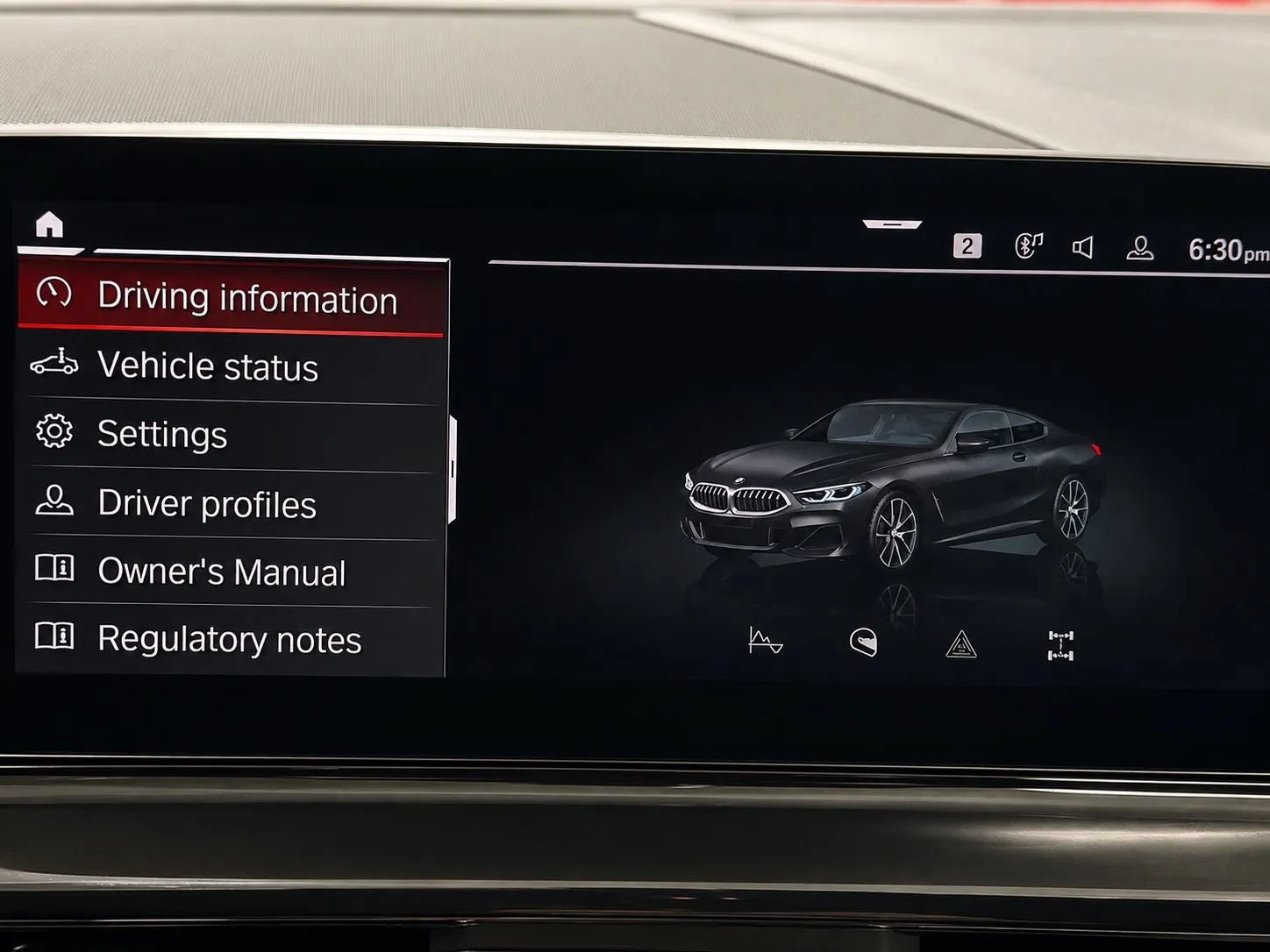 Used 2020 BMW M850i xDrive Coupe AWD/4WD image 35