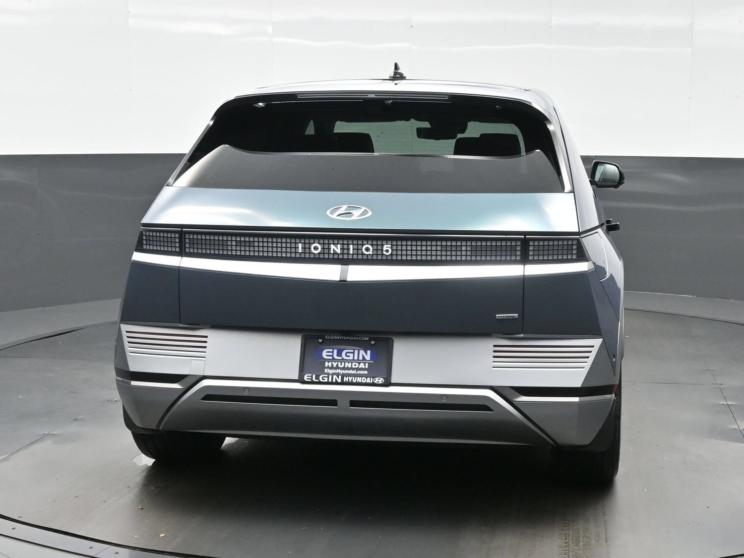 Certified 2024 Hyundai Ioniq 5 Limited AWD/4WD image 5