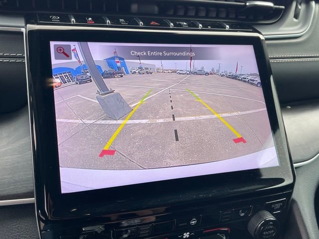 Used 2022 Jeep Grand Cherokee L Limited image 25