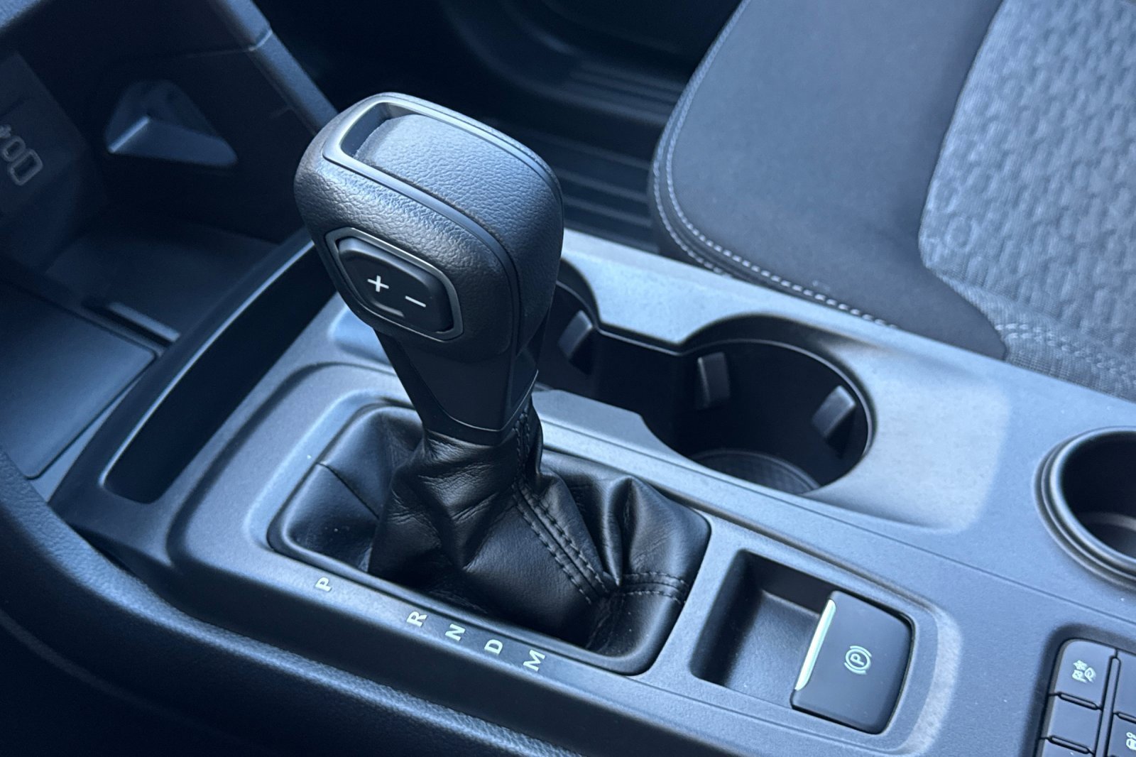 New 2025 Ford Ranger XL image 19