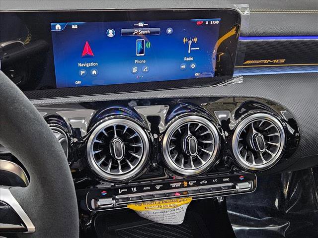 New 2026 Mercedes-Benz CLA 45 AMG S 4MATIC image 11