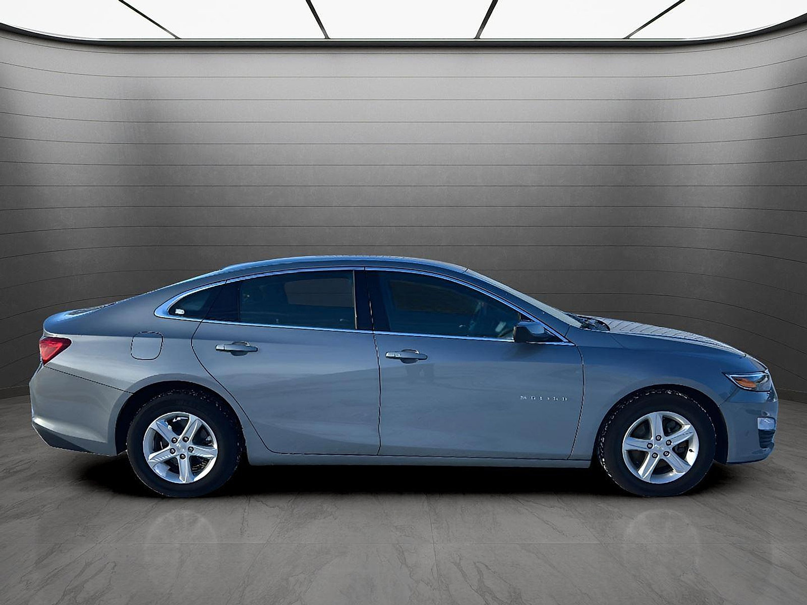 Used 2023 Chevrolet Malibu LT FWD image 5