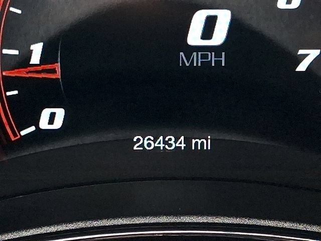 Used 2024 Dodge Durango SRT Hellcat AWD/4WD image 22