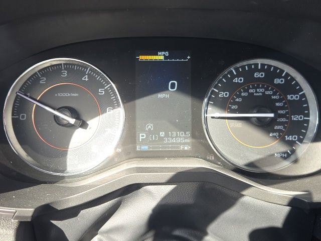 Certified 2022 Subaru Crosstrek 2.5i Limited image 15