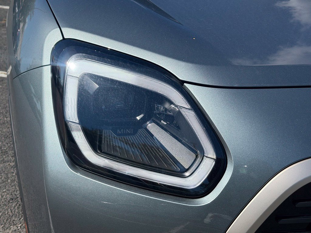 New 2027 MINI Cooper Countryman S AWD/4WD image 9