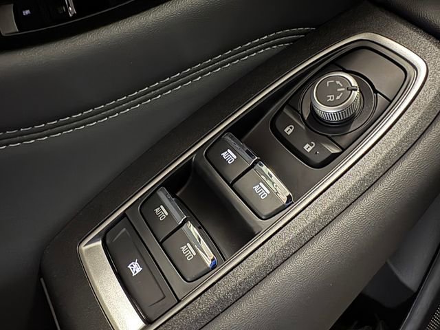 New 2025 Subaru Legacy Limited image 27