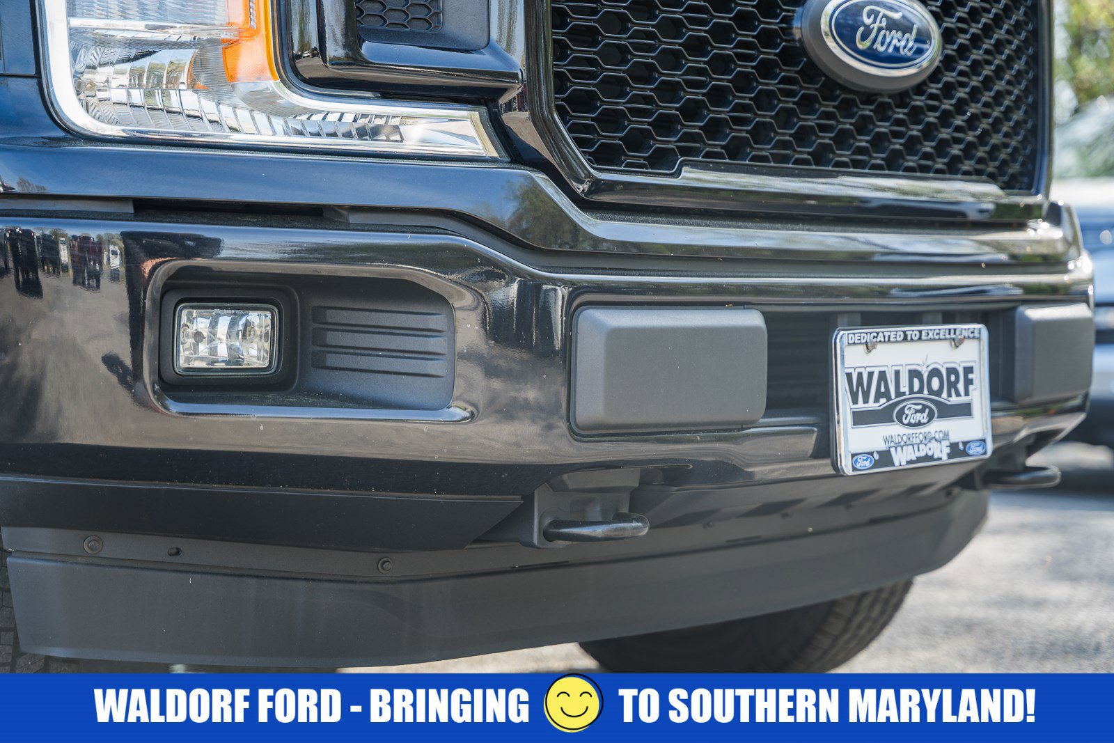 Used 2020 Ford F150 XL w/ Equipment Group 101A Mid image 12