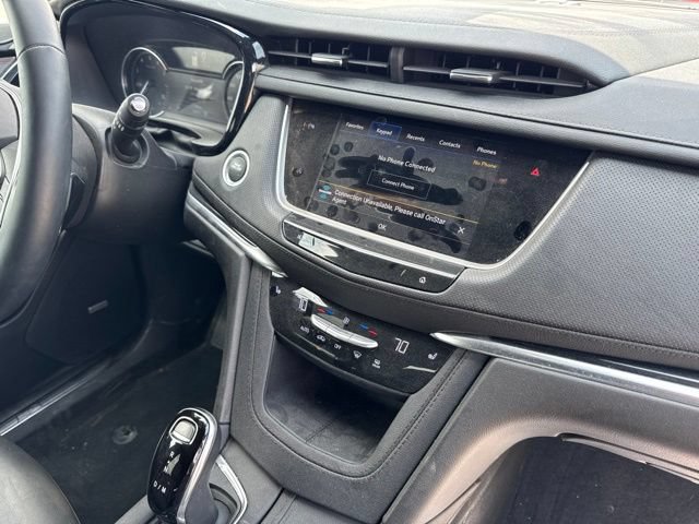 Used 2025 Cadillac XT5 Premium Luxury AWD/4WD image 11