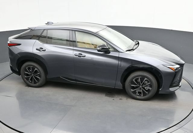 New 2026 Lexus RZ 350e 2WD w/ Convenience Package image 19