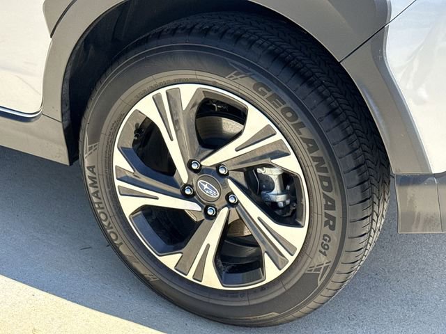 Certified 2024 Subaru Crosstrek 2.0i Premium image 12